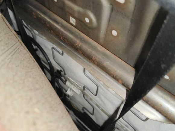 [西安·陕A] 二手铃木启悦2015款 1.6L 手动舒享型