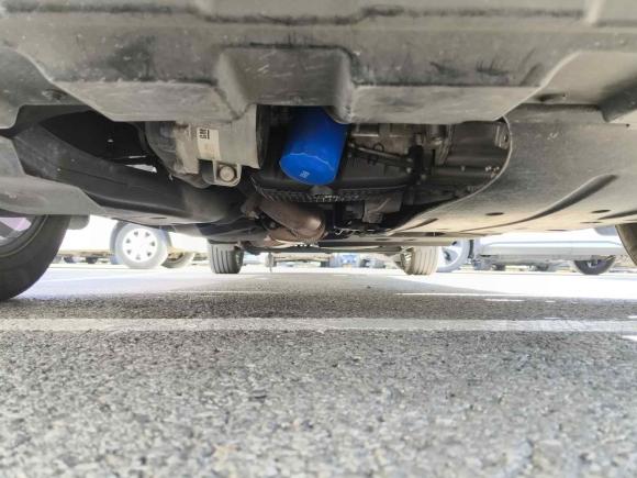 [苏州·苏E] 二手别克别克GL82023款 改款 陆上公务舱 豪华型