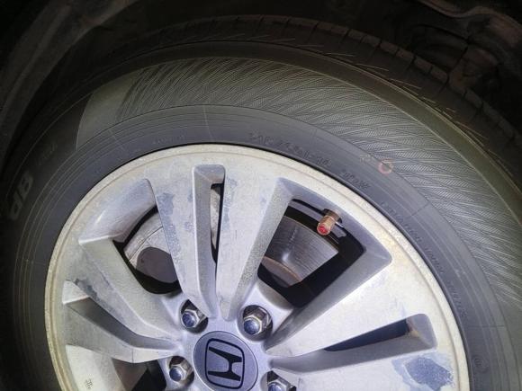 [杭州·浙A] 二手本田雅阁2008款 2.0L EX