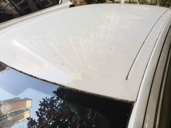 [武汉·鄂A] 二手雪铁龙爱丽舍2016款 1.6L 手动时尚型