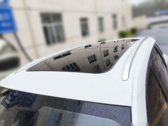 [上海·苏F] 二手比亚迪宋Pro2019款 1.5T 自动豪华型