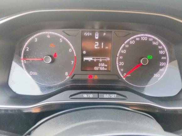 [西安·粤A] 二手捷达捷达VS52021款 280TSI 自动悦享型