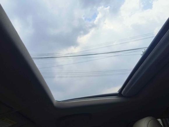 [上海·沪B] 二手名爵锐腾2015款 1.5TGI TST豪华版