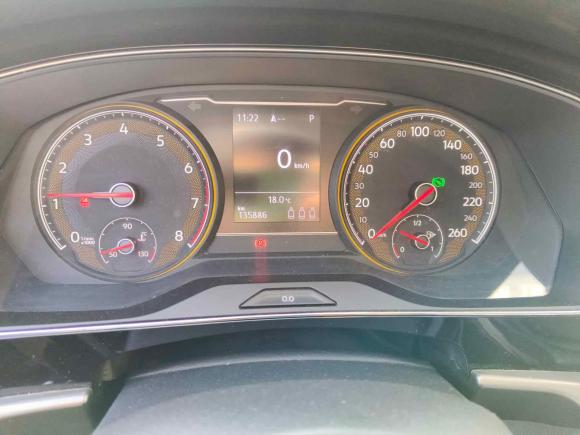 [芜湖·皖B] 二手大众帕萨特2019款 330TSI 精英版 国V