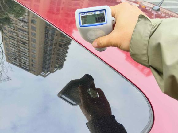 [杭州·浙A] 二手日产骐达TIIDA2016款 1.6L CVT智行版