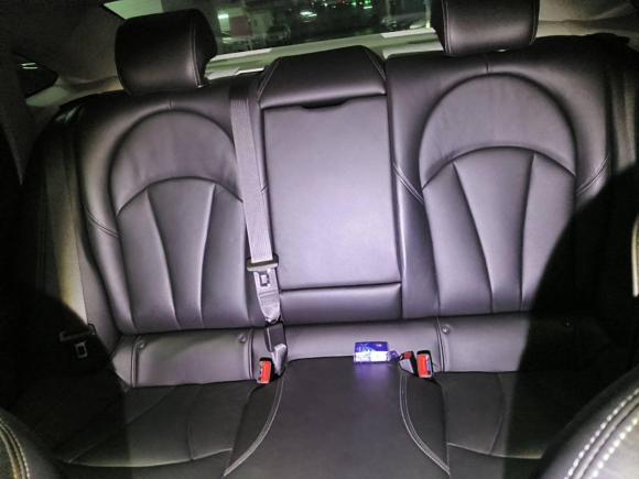 [上海·苏U] 二手别克君越2019款 28T 豪华型