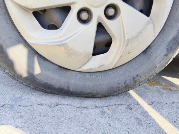 [广州·粤E] 二手江汽集团瑞风M42016款 2.0L 手动舒适型