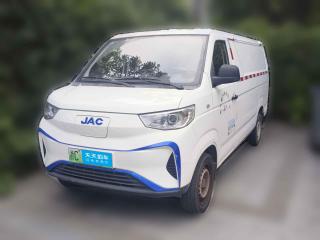 江汽集团蓝猫2023款 M1 国轩高科 40.55kWh 精英版