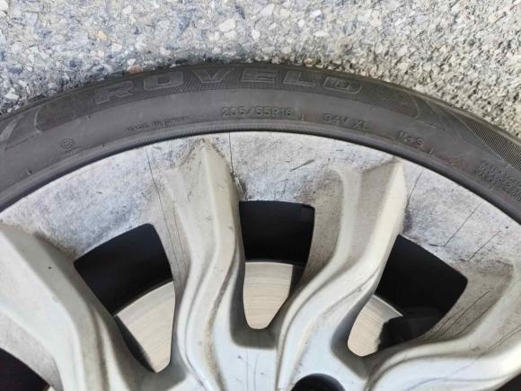 [武汉·鄂A] 二手菲亚特致悦2014款 1.4T 自动舒适版