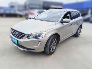 沃尔沃沃尔沃XC602014款 T6 智逸版
