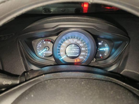 [嘉兴·浙F] 二手福特福睿斯2019款 改款 1.5L 自动质享型 国VI