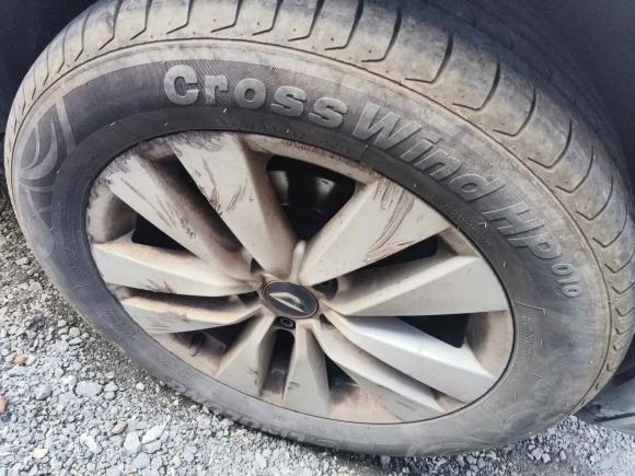 [广州·粤A] 二手捷达捷达VS52019款 280TSI 自动进取型