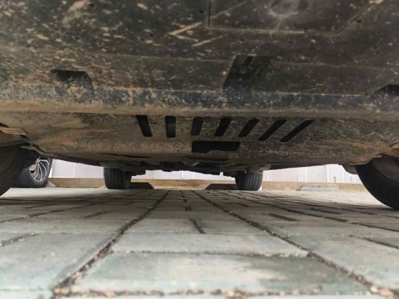 [武汉·鄂A] 二手标致标致30082015款 2.0L 自动经典版