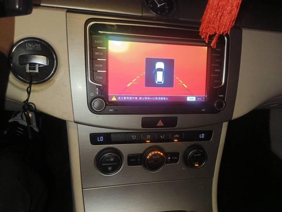 [宁波·浙B] 二手大众迈腾2015款 1.8TSI 领先型