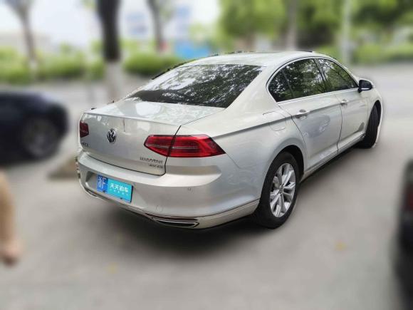 [嘉兴·浙F] 二手大众迈腾2018款 330TSI DSG 豪华型