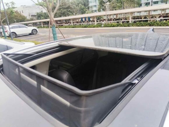 [常州·苏D] 二手别克昂科威2022款 昂科威S 652T 两驱精英型