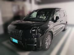 [武汉·云L] 极氪极氪0092022款 WE版