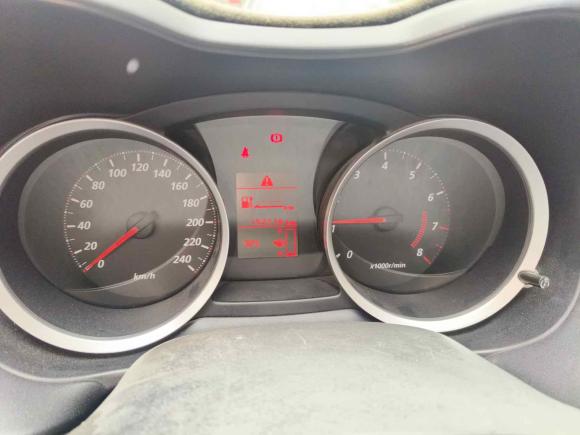 [广州·粤W] 二手三菱翼神2012款 致尚版 1.8L 手动豪华型