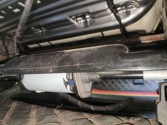 [宁波·浙B] 二手北京汽车北京X72020款 1.5TD DCT致尚版