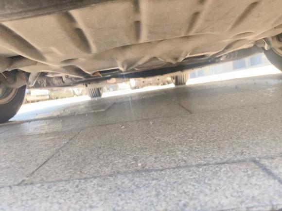 [宁波·浙B] 二手宝马宝马5系2014款 520Li 典雅型