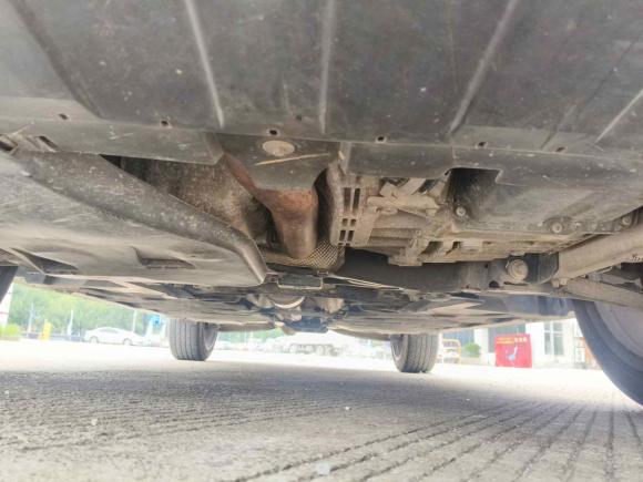 [宁波·浙B] 二手奔驰奔驰GLA2017款 GLA 220 4MATIC 时尚型