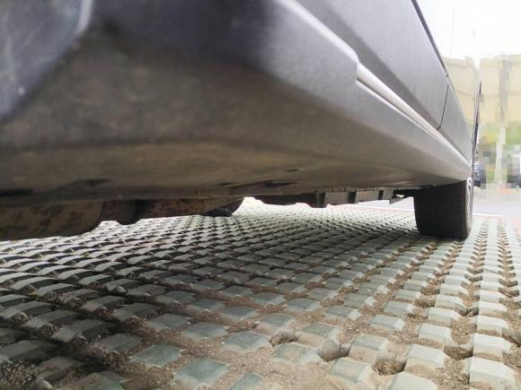 [合肥·皖A] 二手长安长安CS952017款 2.0T 四驱智驭版