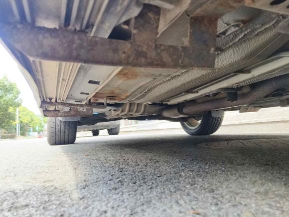 [宁波·浙B] 二手福特翼虎2013款 2.0L GTDi 四驱精英型