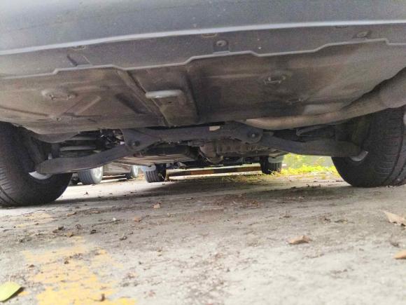 [广州·粤A] 二手起亚起亚VQ2013款 2.2T VQ-R 舒适版