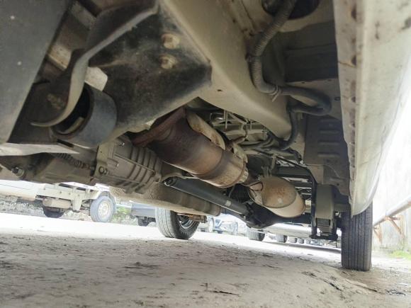 [佛山·鄂F] 二手东风小康东风小康K07S2019款 1.2L实用型 国VI DK12