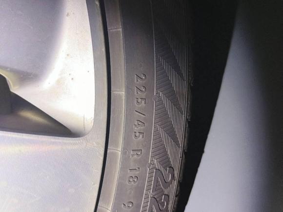 [上海·沪A] 二手别克微蓝62020款 插电混动 互联智慧型