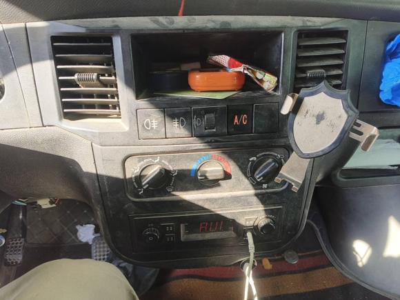 [广州·冀D] 二手五菱汽车五菱之光小卡2020款 1.2L 双排