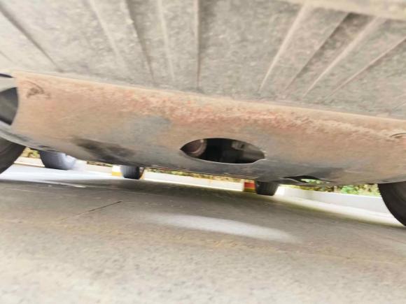 [青岛·鲁U] 二手别克英朗2015款 15N 自动精英型