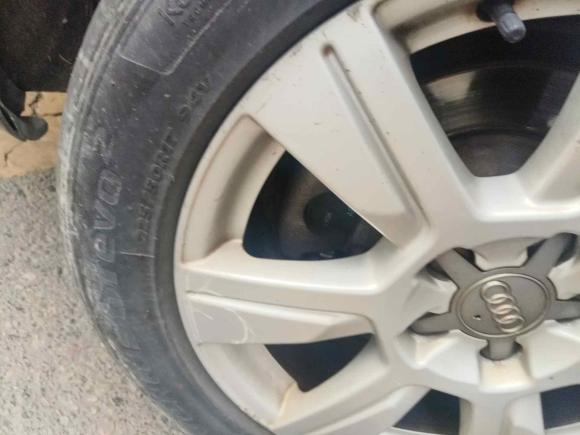 [宁波·浙B] 二手奥迪奥迪A6L2011款 2.4L 技术型