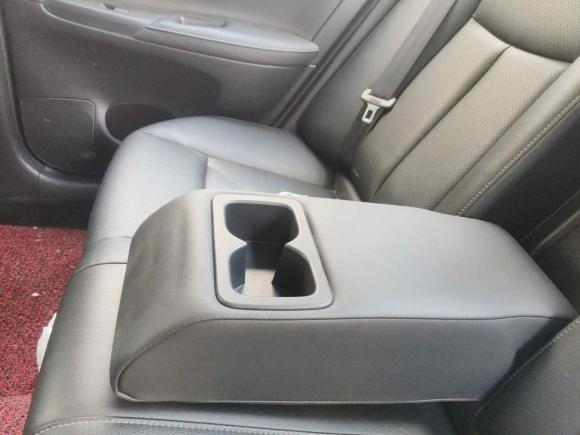 [嘉兴·浙F] 二手日产轩逸2021款 经典 1.6XL CVT豪华版