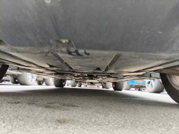 [常州·苏D] 二手奔驰奔驰GLB2021款 GLB 200 动感型