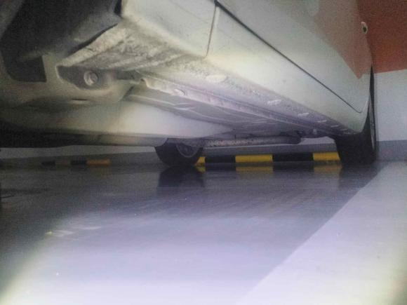 [杭州·浙A] 二手别克英朗2016款 15N 手动豪华型