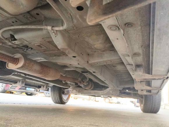 [台州·浙J] 二手东南东南DX52019款 1.5L 手动豪华型