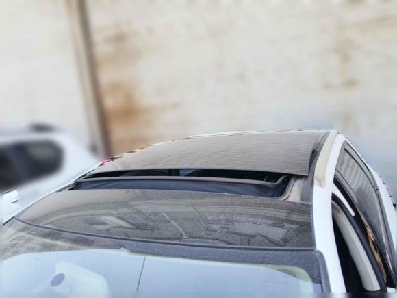 [济南·鲁A] 二手奥迪奥迪A32012款 Sportback 1.4T 豪华型