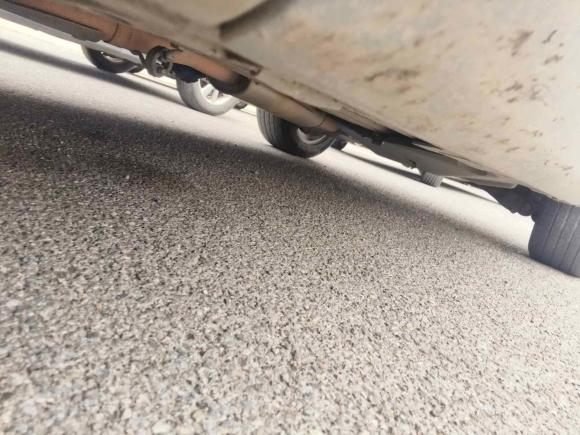 [嘉兴·浙F] 二手路虎发现神行2018款 240PS SE版