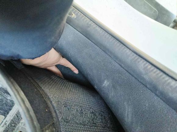 [常州·苏D] 二手荣威荣威RX52020款 20T 自动4G互联超越旗舰版