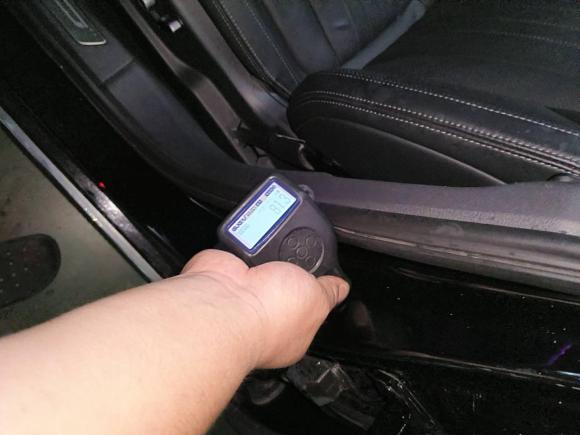 [湖州·苏U] 二手红旗红旗H52024款 2.0T 自动智联旗畅版