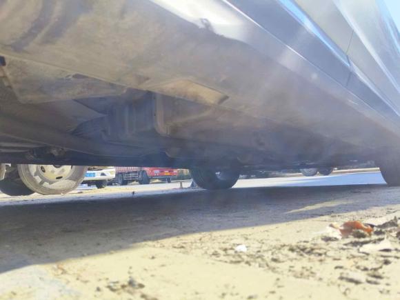 [合肥·皖A] 二手吉利汽车帝豪S2021款 1.4T CVT豪华型