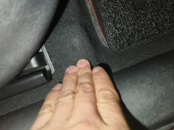 [合肥·皖A] 二手奥迪奥迪S32017款 改款 S3 2.0T Limousine