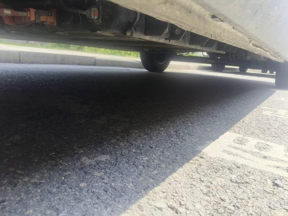 [温州·浙C] 二手瑞驰汽车瑞驰新能源EC752023款 标准版 超越型Ⅱ 41.86kWh