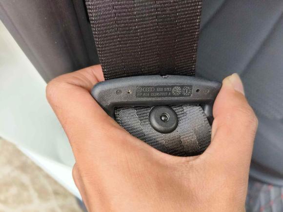 [深圳·粤S] 二手大众宝来2015款 质惠版 1.6L 自动时尚型