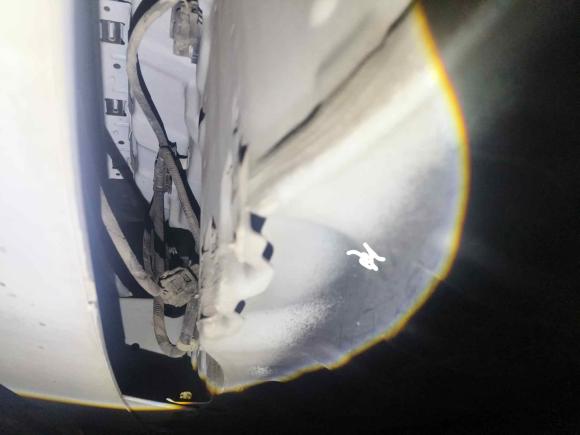 [宁波·浙B] 二手本田雅阁2018款 锐·混动 2.0L 锐智版 国VI