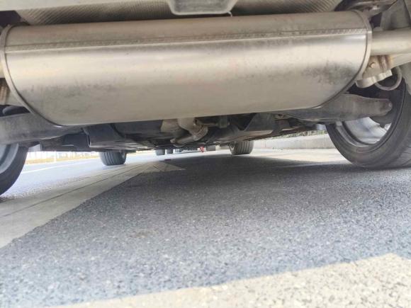 [合肥·皖K] 二手长安长安UNI-V2022款 1.5T 运动版