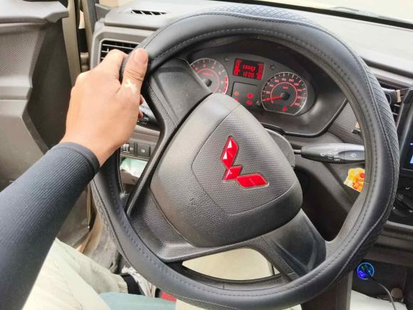 [嘉兴·浙F] 二手五菱汽车五菱宏光V2021款 1.5L劲取版LAR