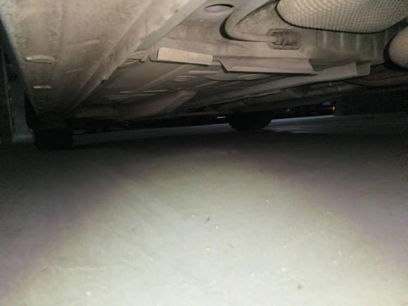 [广州·粤E] 二手雪佛兰科沃兹2018款 320 自动欣享天窗版