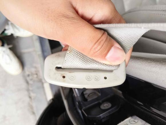 [成都·川G] 二手奔驰奔驰S级2008款 S 350 L 动感型